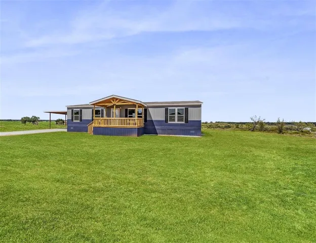 $279,990 | 4670 Lone Star Road, Poolville, TX 76487