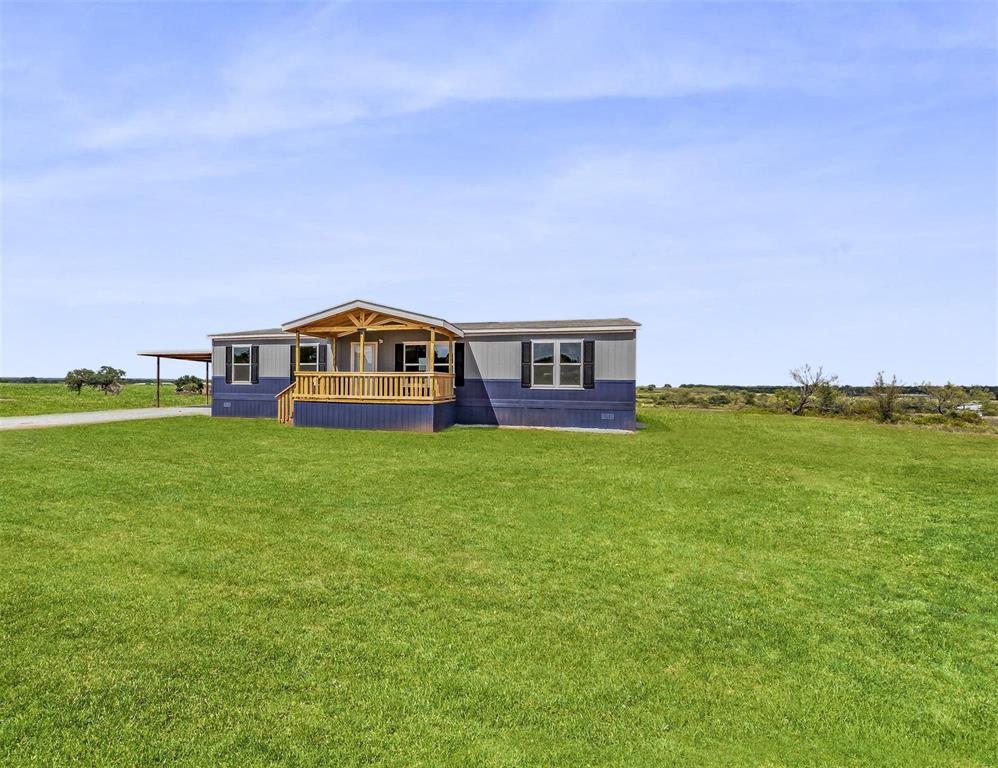 4670 Lone Star Road Poolville, TX 76487 - Photo 3 of 40