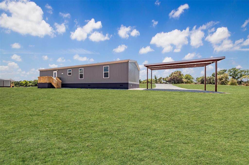 4670 Lone Star Road Poolville, TX 76487 - Photo 38 of 40