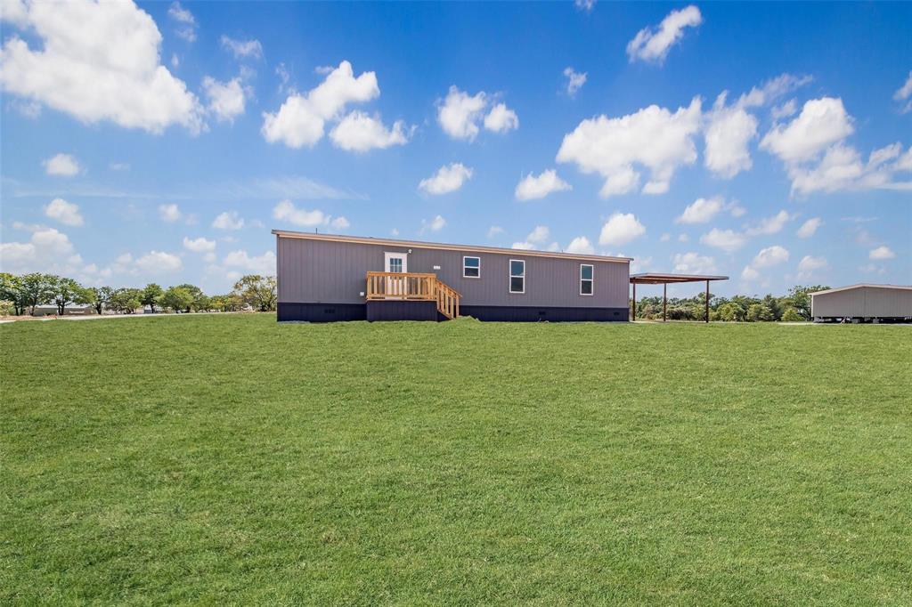 4670 Lone Star Road Poolville, TX 76487 - Photo 39 of 40