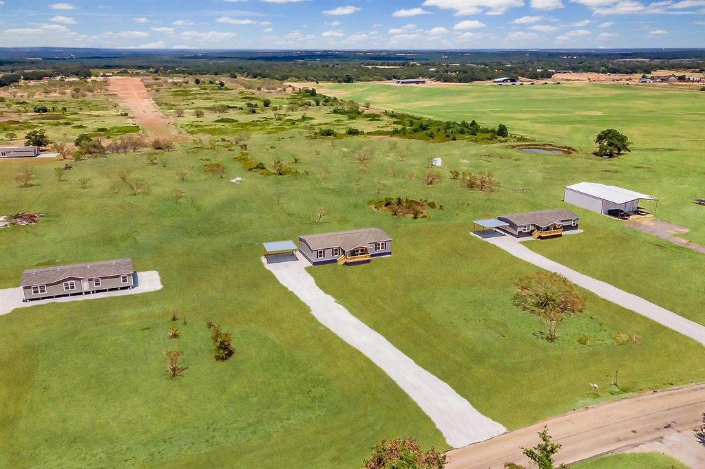 4670 Lone Star Road Poolville, TX 76487 - Photo 40 of 40