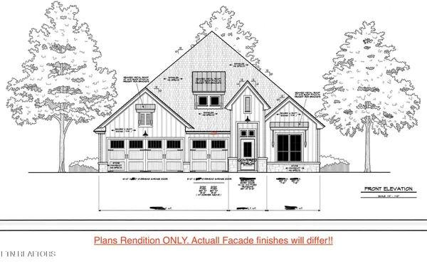 $735,000 | 120 Tsuhdatsi Way, Loudon, TN 37774