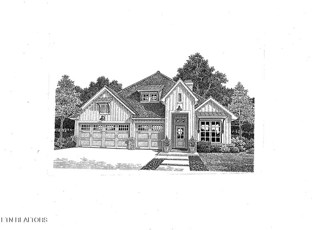 $735,000 | 120 Tsuhdatsi Way, Loudon, TN 37774