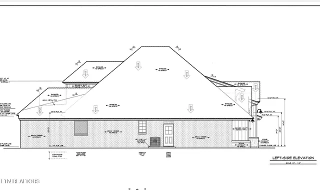 $735,000 | 120 Tsuhdatsi Way, Loudon, TN 37774