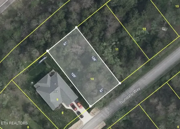 $735,000 | 120 Tsuhdatsi Way, Loudon, TN 37774