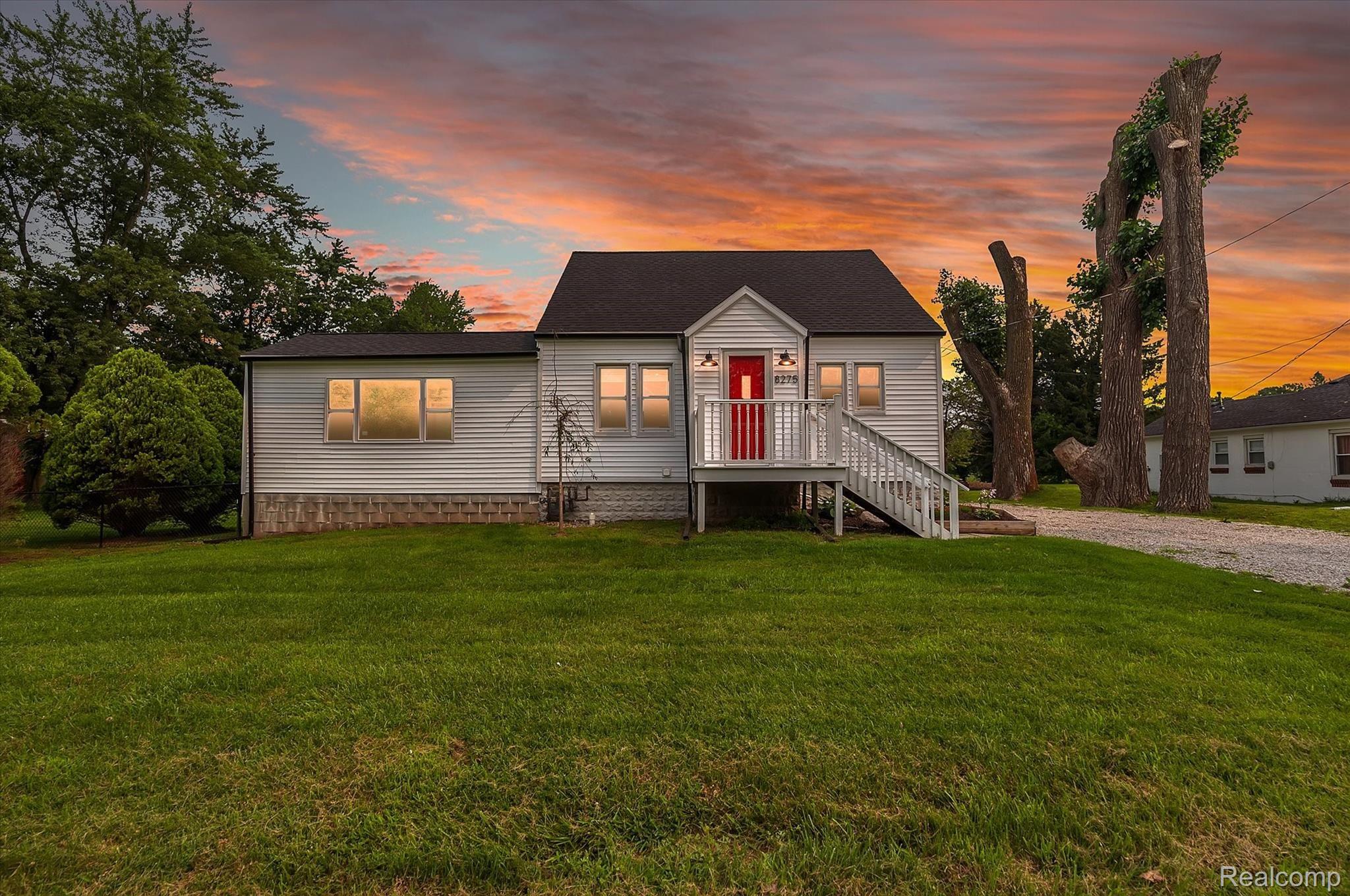8275 Talladay Road Whittaker, MI 48190 - Photo 1 of 41 01-8275-Talladay-Rd-Windowstill-Real-Estate-Photography-1.jpg