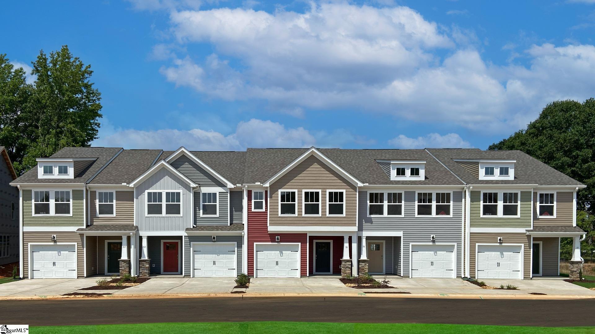 404 Hazelcote Road Greenville, SC 29611 - Photo 1 of 4