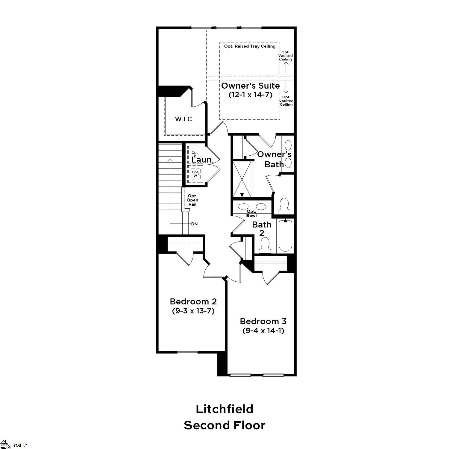 404 Hazelcote Road Greenville, SC 29611 - Photo 4 of 4