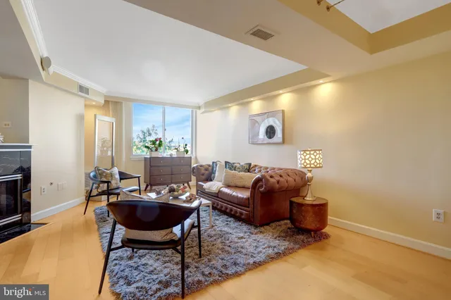 $899,000 | 1276 North Wayne Street, Unit 628, Arlington, VA 22201