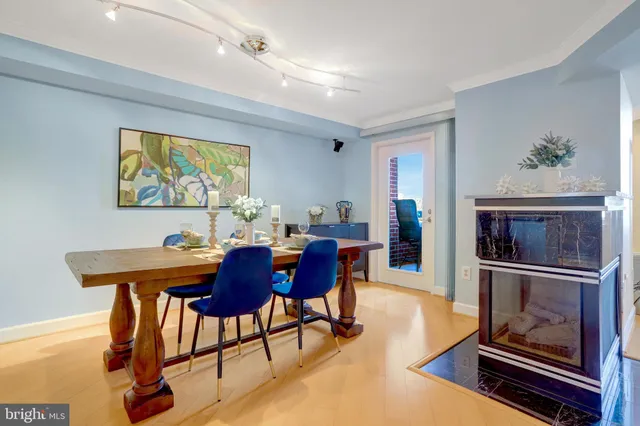 $899,000 | 1276 North Wayne Street, Unit 628, Arlington, VA 22201