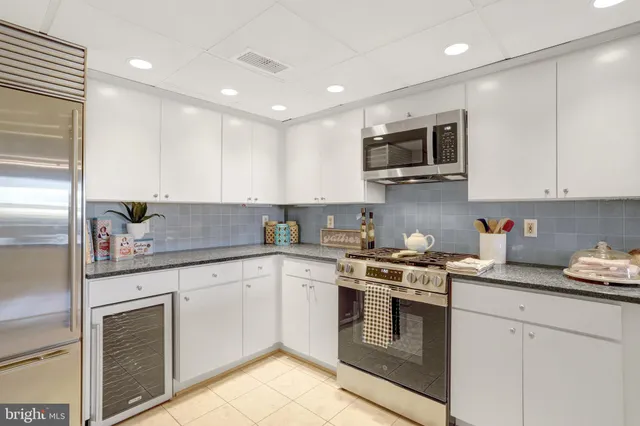 $899,000 | 1276 North Wayne Street, Unit 628, Arlington, VA 22201