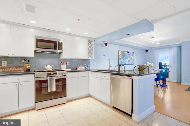 $899,000 | 1276 North Wayne Street, Unit 628, Arlington, VA 22201