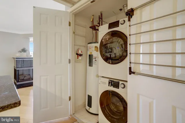 $899,000 | 1276 North Wayne Street, Unit 628, Arlington, VA 22201