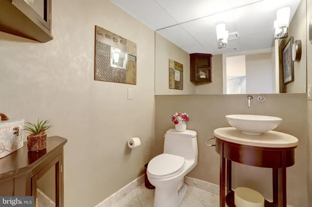 $899,000 | 1276 North Wayne Street, Unit 628, Arlington, VA 22201