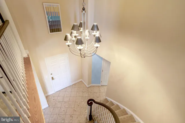 $899,000 | 1276 North Wayne Street, Unit 628, Arlington, VA 22201