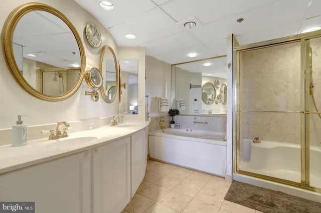 $899,000 | 1276 North Wayne Street, Unit 628, Arlington, VA 22201