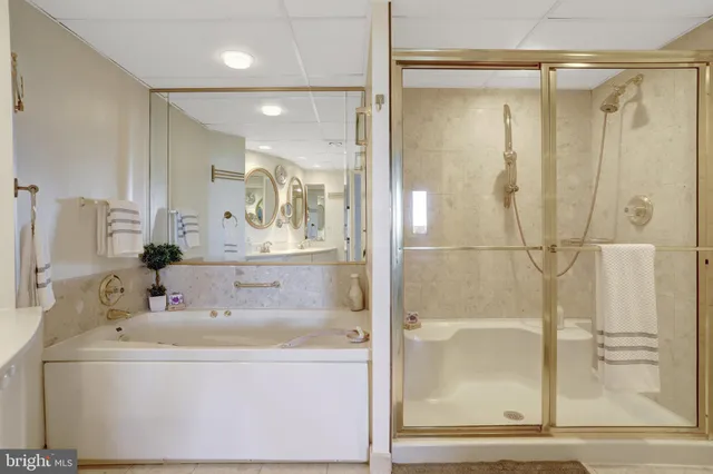 $899,000 | 1276 North Wayne Street, Unit 628, Arlington, VA 22201