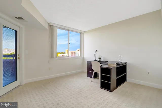 $899,000 | 1276 North Wayne Street, Unit 628, Arlington, VA 22201