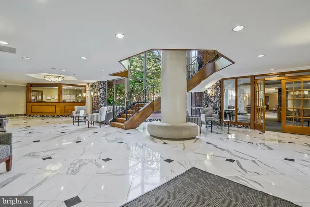 $899,000 | 1276 North Wayne Street, Unit 628, Arlington, VA 22201