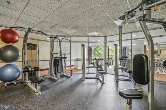 $899,000 | 1276 North Wayne Street, Unit 628, Arlington, VA 22201