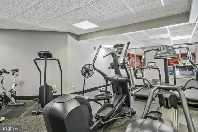 $899,000 | 1276 North Wayne Street, Unit 628, Arlington, VA 22201