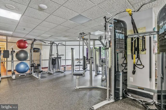 $899,000 | 1276 North Wayne Street, Unit 628, Arlington, VA 22201