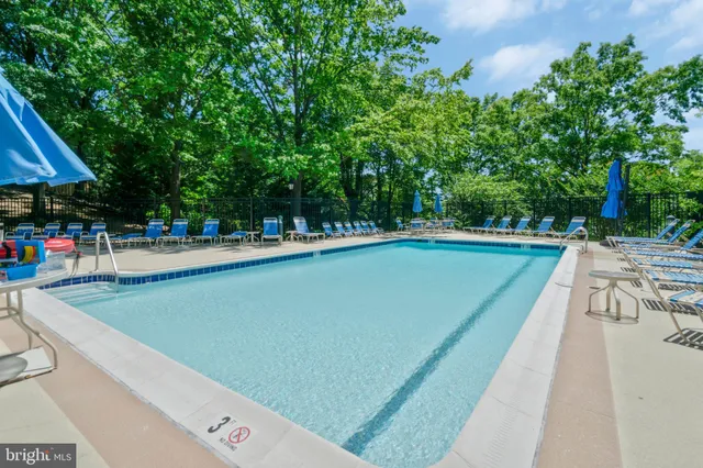 $899,000 | 1276 North Wayne Street, Unit 628, Arlington, VA 22201