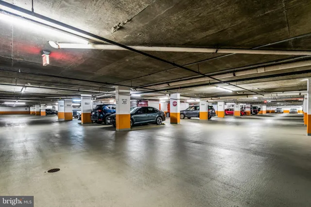 $899,000 | 1276 North Wayne Street, Unit 628, Arlington, VA 22201