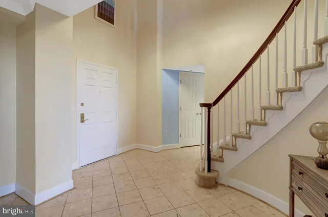 $899,000 | 1276 North Wayne Street, Unit 628, Arlington, VA 22201