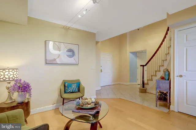 $899,000 | 1276 North Wayne Street, Unit 628, Arlington, VA 22201