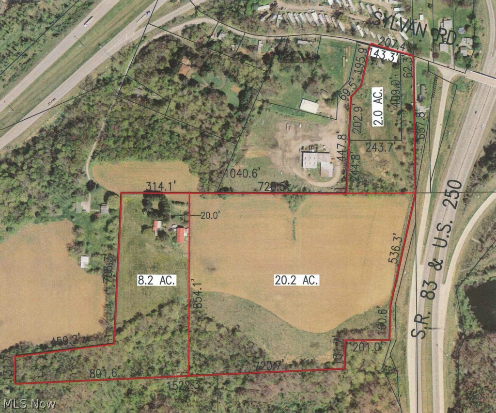 1619 Sylvan Road Wooster, OH 44691 - Photo 4 of 4