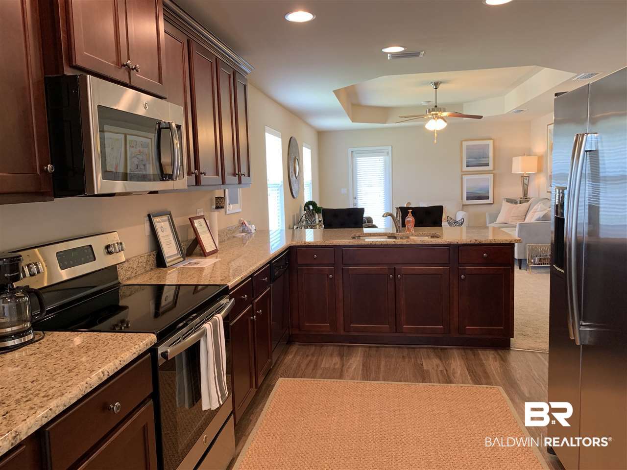 22595 Respite Lane Foley, AL 36535 - Photo 5 of 24