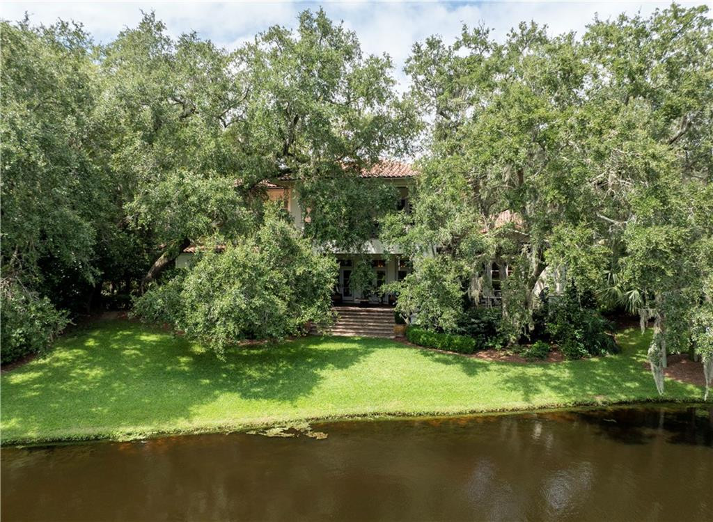 541 Forest Road Sea Island, GA 31561 - Photo 41 of 46