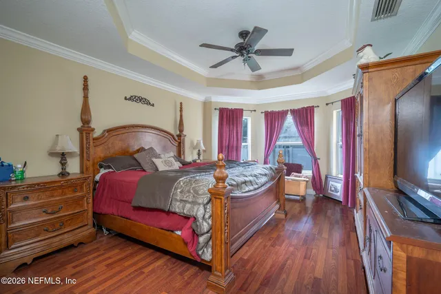 $350,000 | 97447 Bluff View Circle, Yulee, FL 32097