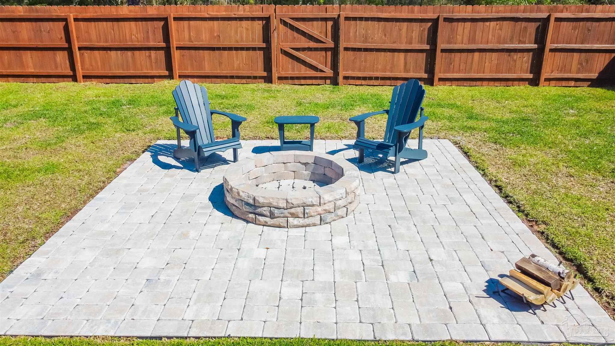 5320 Cornwall Drive Milton, FL 32583 - Photo 11 of 39