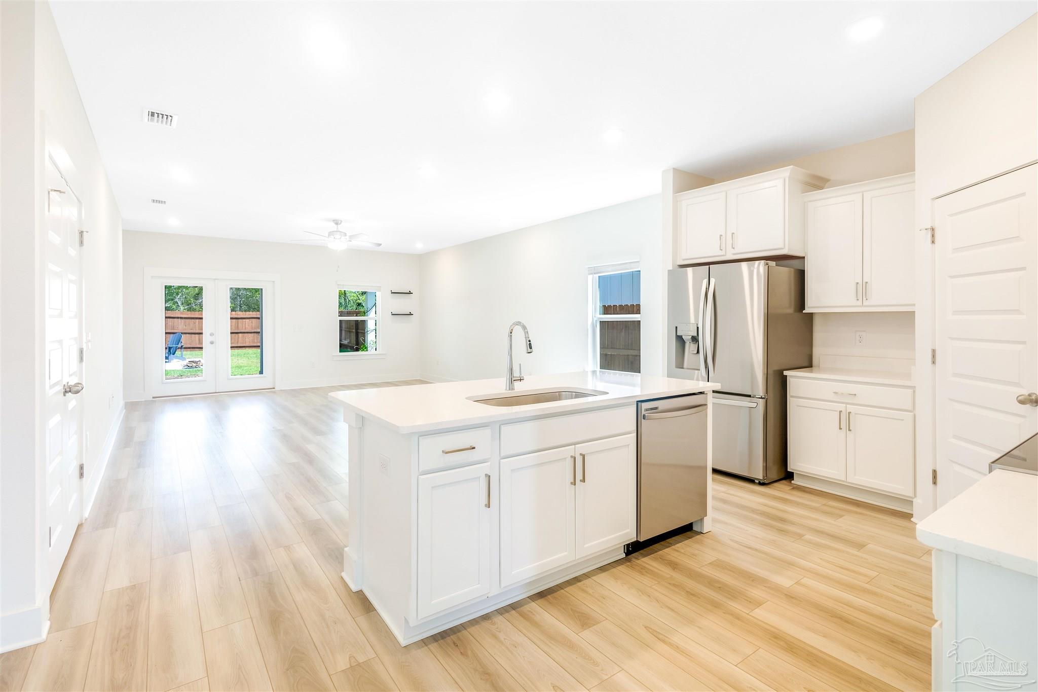 5320 Cornwall Drive Milton, FL 32583 - Photo 17 of 39