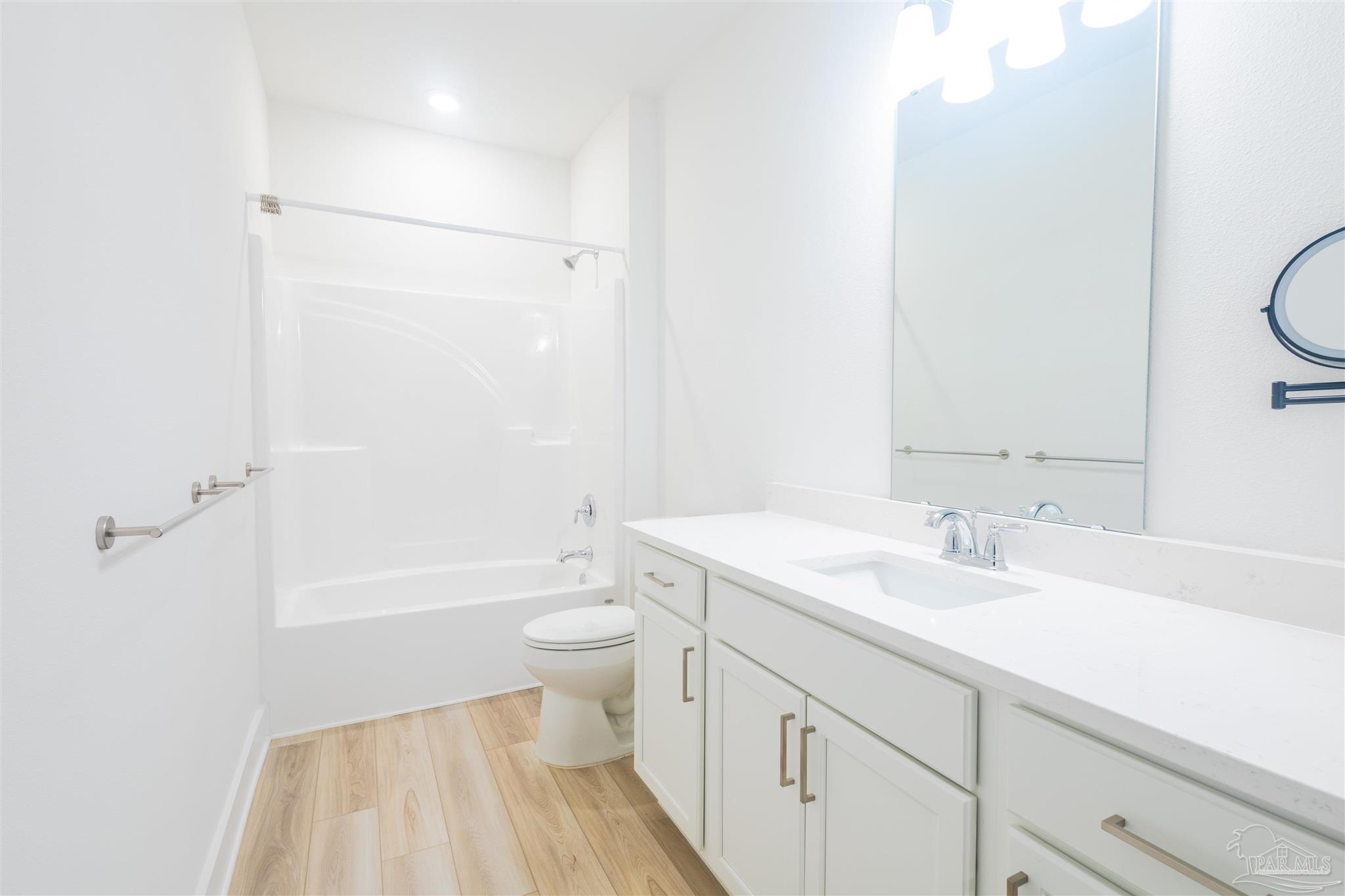 5320 Cornwall Drive Milton, FL 32583 - Photo 27 of 39