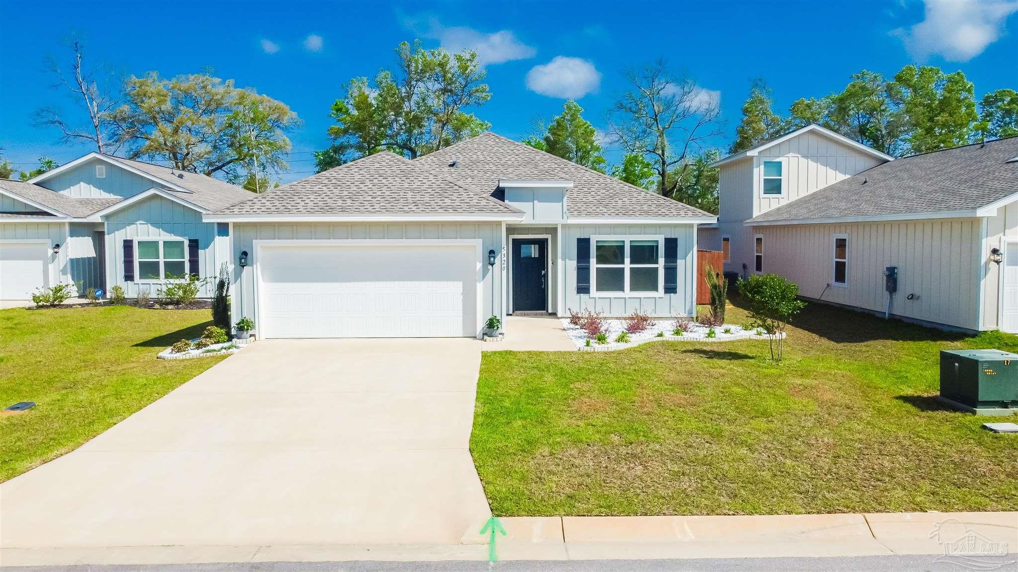 5320 Cornwall Drive Milton, FL 32583 - Photo 3 of 39