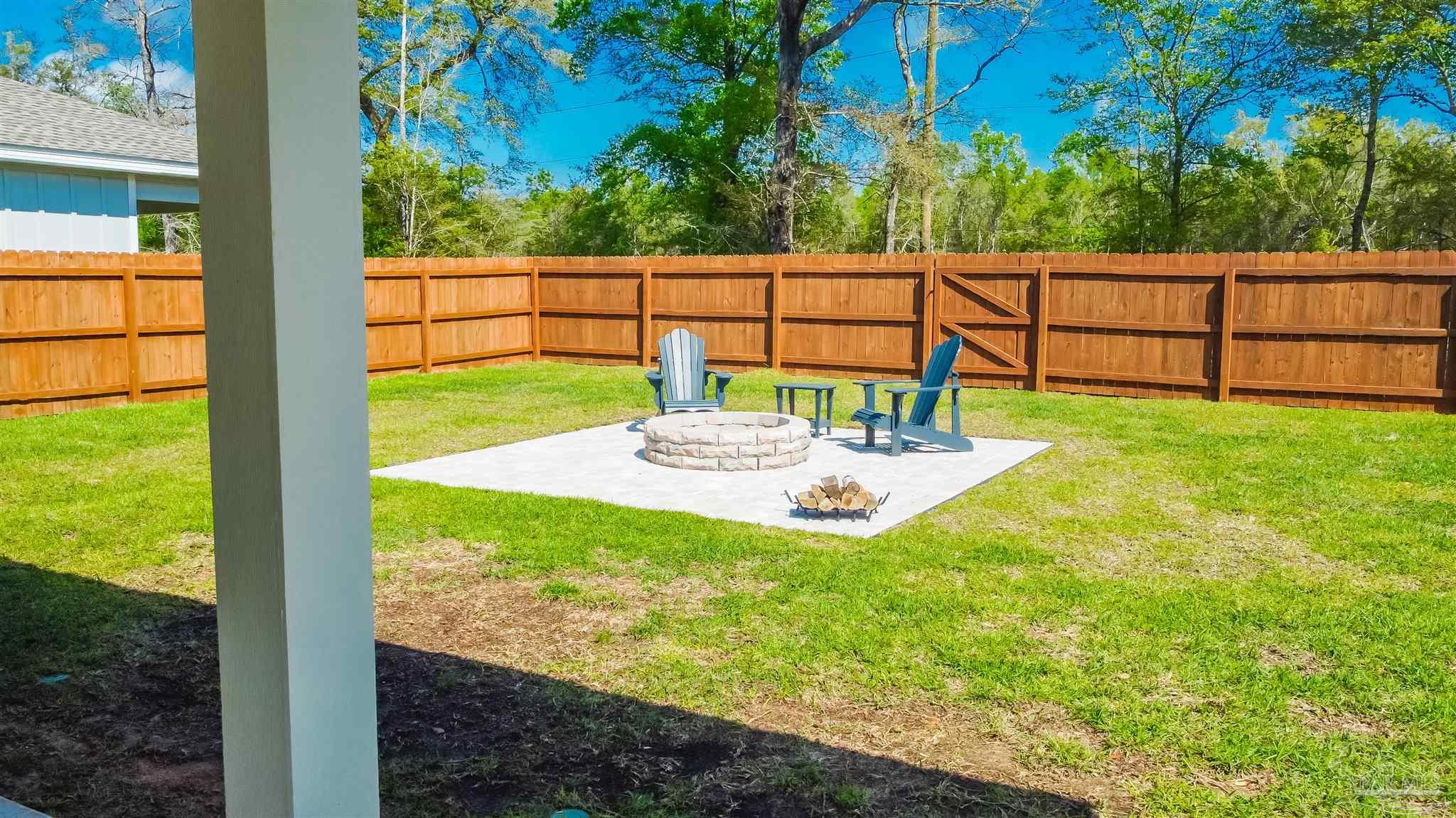 5320 Cornwall Drive Milton, FL 32583 - Photo 10 of 39