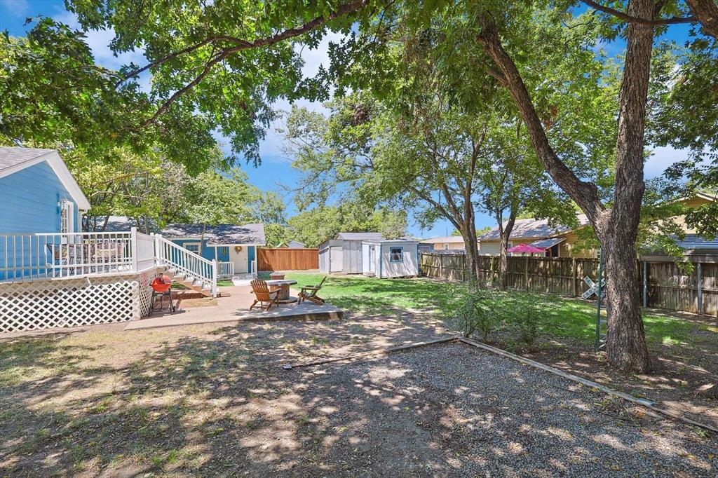 379 South John Douglas Road Van Alstyne, TX 75495 - Photo 25 of 40