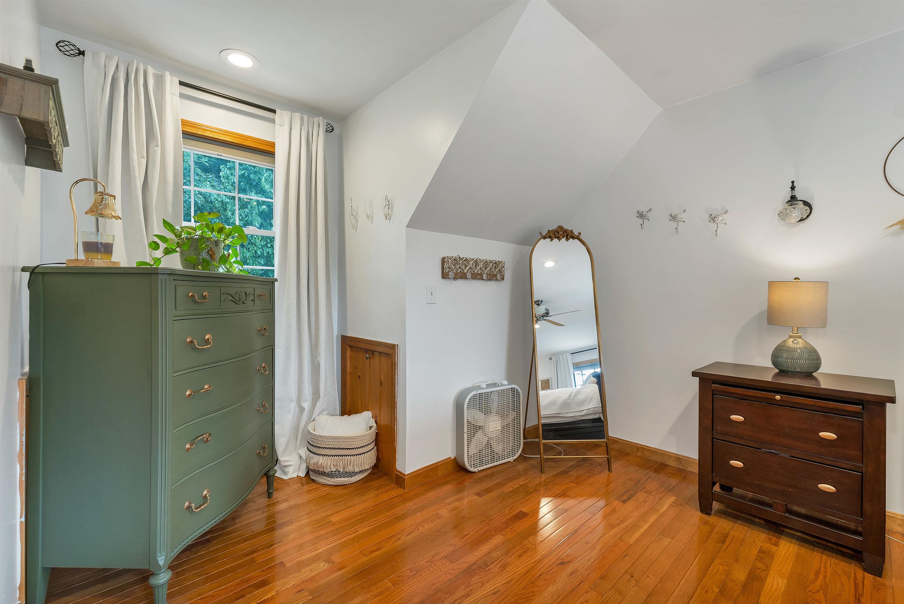 39 Beach Pond Road Wolfeboro, NH 03894 - Photo 20 of 46