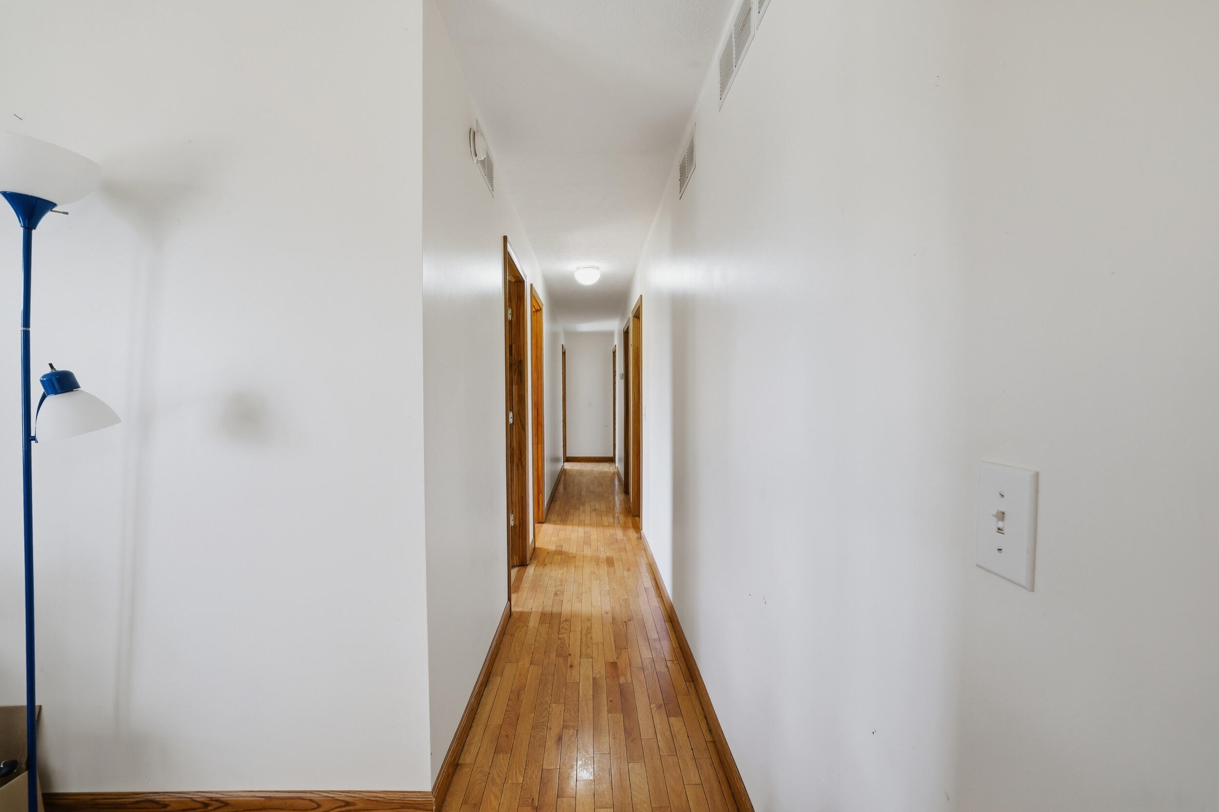 8100 Lebanon Road Danville, KY 40422 - Photo 16 of 40 Hallway