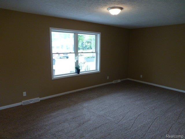 6311 Klam Road Otter Lake, MI 48464 - Photo 3 of 14 living2.JPG