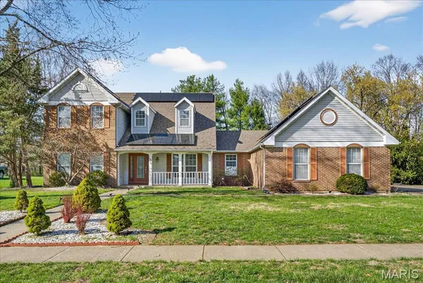 $420,000 | 1919 White Birch Lane, Belleville, IL 62226