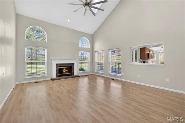 $420,000 | 1919 White Birch Lane, Belleville, IL 62226