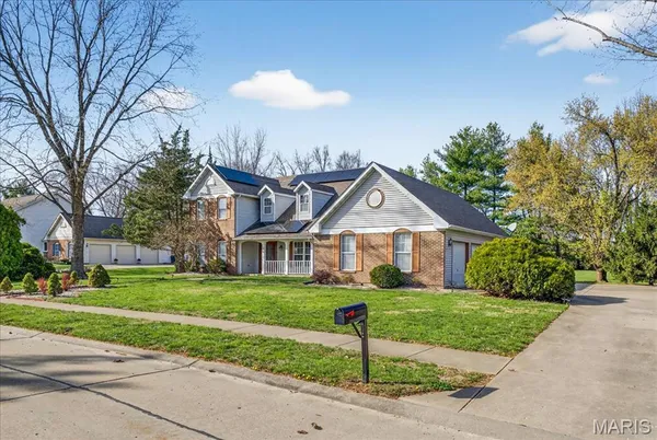 $420,000 | 1919 White Birch Lane, Belleville, IL 62226