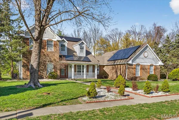 $420,000 | 1919 White Birch Lane, Belleville, IL 62226