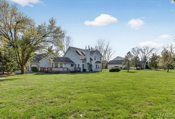 $420,000 | 1919 White Birch Lane, Belleville, IL 62226