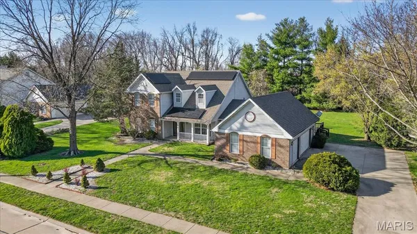 $420,000 | 1919 White Birch Lane, Belleville, IL 62226