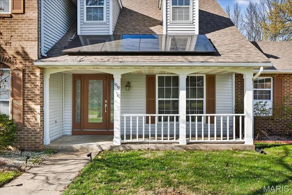 $420,000 | 1919 White Birch Lane, Belleville, IL 62226